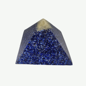 pyramide-orgonite-bleu