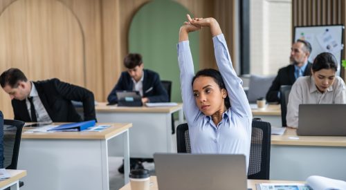 micro pause active entreprise rennes